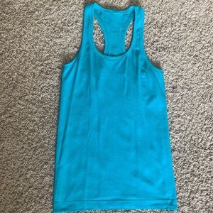 Lululemon Swiftly Tech Tank